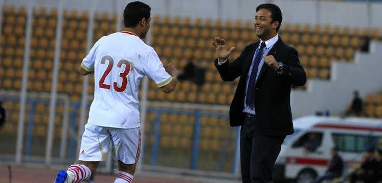 ميدو واحمد على ميدو واحمد على